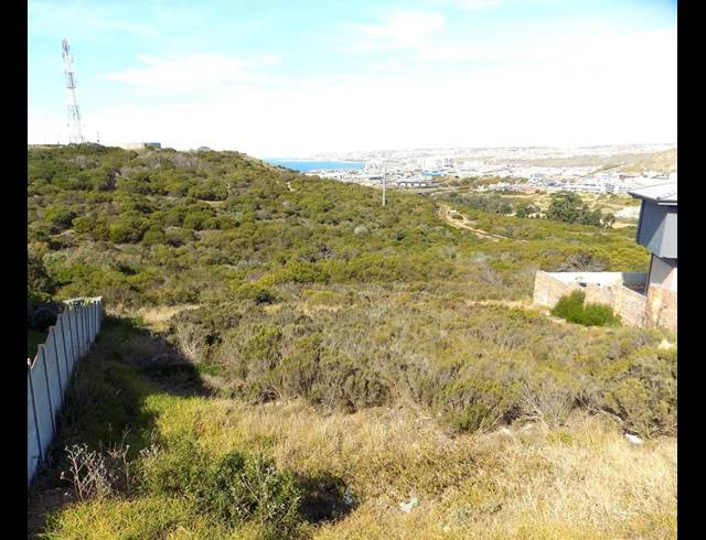 LAND FOR SALE IN SEEMEEU PARK